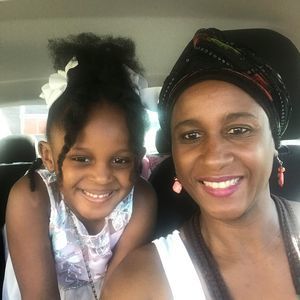 Meet your Posher, Daphney